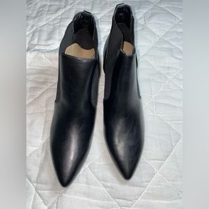 BANDOLINO Women’s Gallo Dress Booties size11